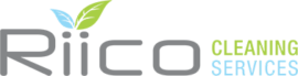 Riico Cleaning Logo